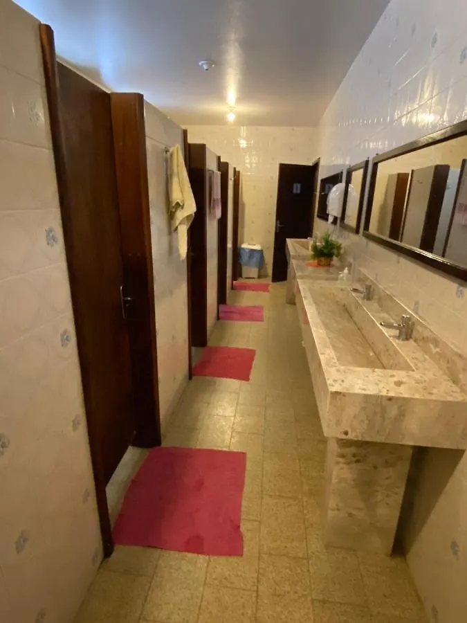 Homestay Pousada Irmas Franciscanas Lages