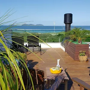 Apartamento Beira Mar Village, Pinheira